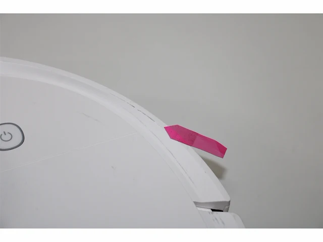 Ecovacs deebot n8 pro care 2600pa 3d-obstakelherkenning - afbeelding 4 van  4