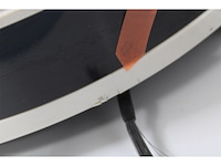 Ecovacs deebot n8 pro care robotstofzuiger + accessoireset & 3 extra doeken 3d obstakeldetectie laserfunctie 2600pa zuigkracht alexa wit - afbeelding 4 van  4