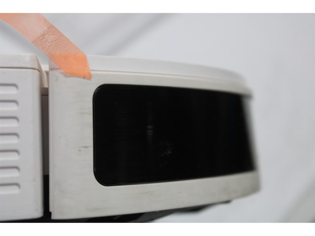 Ecovacs deebot n8 pro care robotstofzuiger + accessoireset & 3 extra doeken 3d obstakeldetectie laserfunctie 2600pa zuigkracht alexa wit - afbeelding 3 van  4