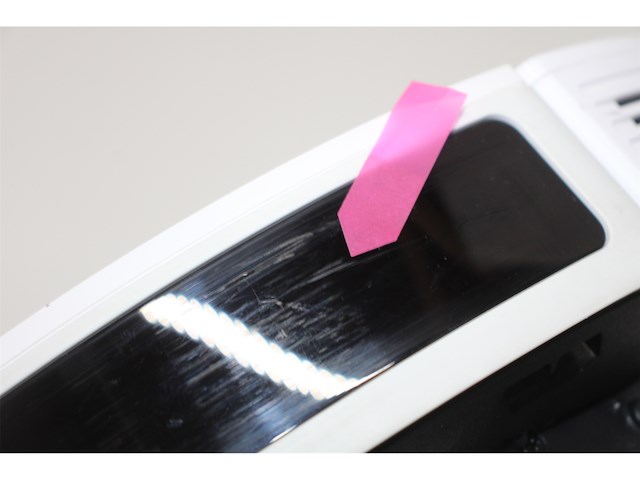 Ecovacs deebot n8 pro care robotstofzuiger + accessoireset & 3 extra doeken 3d obstakeldetectie laserfunctie 2600pa zuigkracht alexa wit - afbeelding 4 van  4