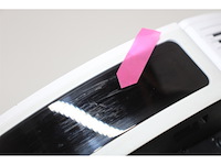 Ecovacs deebot n8 pro care robotstofzuiger + accessoireset & 3 extra doeken 3d obstakeldetectie laserfunctie 2600pa zuigkracht alexa wit - afbeelding 4 van  4