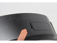 Ecovacs deebot n8 pro care robotstofzuiger + accessoireset & 3 extra doeken 3d obstakeldetectie laserfunctie alexa wit - afbeelding 3 van  4