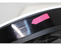 Ecovacs deebot n8 pro care robotstofzuiger + accessoireset & 3 extra doeken 3d obstakeldetectie laserfunctie 2600pa zuigkracht alexa wit - afbeelding 4 van  4