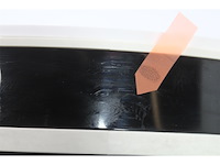 Ecovacs deebot n8 pro care robotstofzuiger + accessoireset & 3 extra doeken 3d obstakeldetectie laserfunctie 2600pa zuigkracht alexa wit - afbeelding 4 van  4