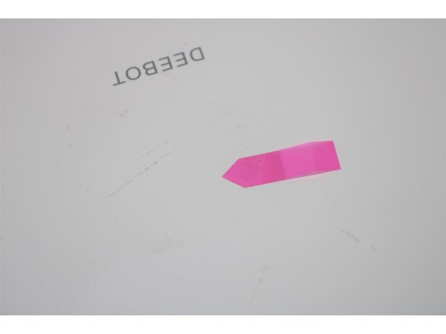 Ecovacs deebot n8 pro care robotstofzuiger + accessoireset & 3 extra doeken 3d obstakeldetectie laserfunctie alexa wit - afbeelding 4 van  4