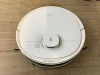 Ecovacs deebot n8 pro robotstofzuiger - afbeelding 4 van  9