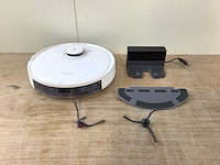 Ecovacs deebot n8 pro robotstofzuiger - afbeelding 4 van  10