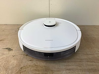 Ecovacs deebot n8 pro robotstofzuiger - afbeelding 5 van  10