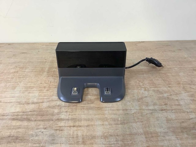 Ecovacs deebot n8 pro robotstofzuiger - afbeelding 7 van  10