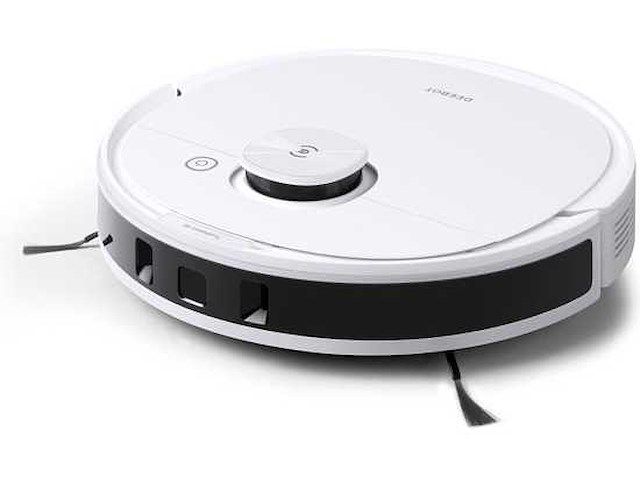 Ecovacs deebot n8 pro robotstofzuiger - afbeelding 1 van  9