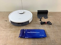Ecovacs deebot n8 pro robotstofzuiger - afbeelding 3 van  9