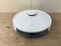Ecovacs deebot n8 pro robotstofzuiger - afbeelding 4 van  9