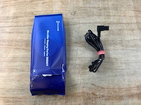 Ecovacs deebot n8 pro robotstofzuiger - afbeelding 9 van  9