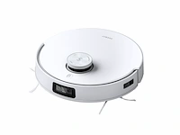 Ecovacs deebot t10 robotstofzuiger zakloos 0,4 l wit - afbeelding 1 van  5