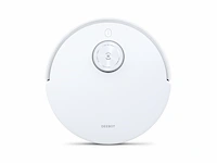 Ecovacs deebot t10 robotstofzuiger zakloos 0,4 l wit - afbeelding 2 van  5