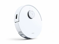 Ecovacs deebot t10 robotstofzuiger zakloos 0,4 l wit - afbeelding 3 van  5