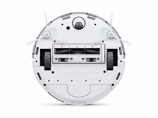 Ecovacs deebot t10 robotstofzuiger zakloos 0,4 l wit - afbeelding 4 van  5