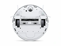 Ecovacs deebot t10 robotstofzuiger zakloos 0,4 l wit - afbeelding 4 van  5