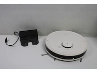 Ecovacs deebot t10 robotstofzuiger zakloos 0,4 l wit - afbeelding 5 van  5