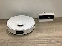 Ecovacs deebot t10 robotstofzuiger - afbeelding 2 van  6