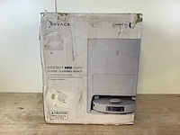Ecovacs deebot t20 omni robotstofzuiger - afbeelding 2 van  9
