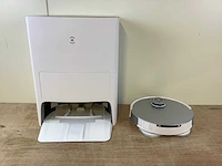 Ecovacs deebot t20 omni robotstofzuiger - afbeelding 3 van  9