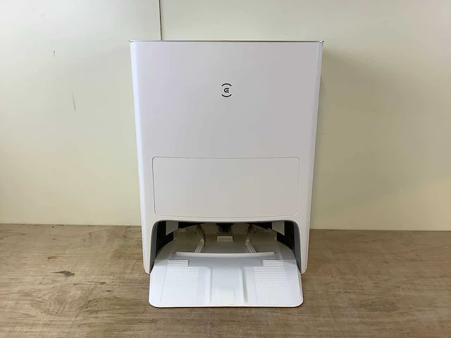 Ecovacs deebot t20 omni robotstofzuiger - afbeelding 4 van  9