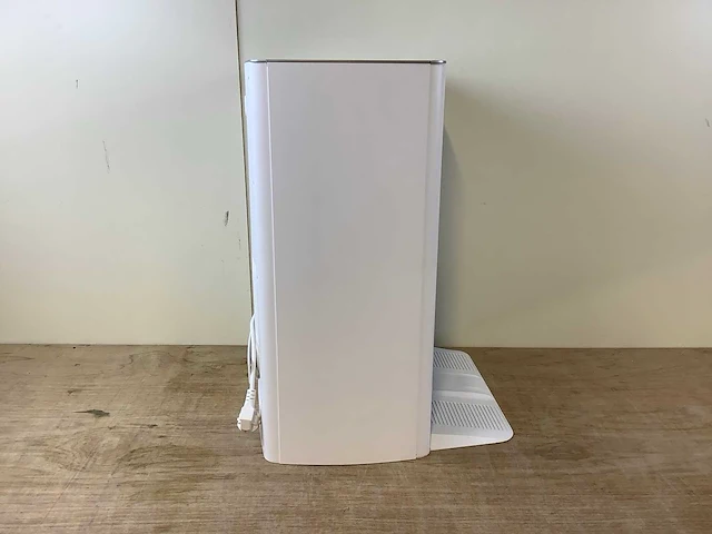 Ecovacs deebot t20 omni robotstofzuiger - afbeelding 5 van  9