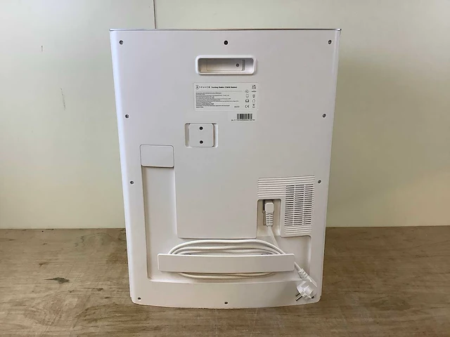 Ecovacs deebot t20 omni robotstofzuiger - afbeelding 6 van  9