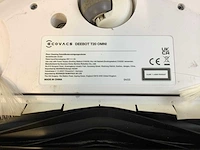 Ecovacs deebot t20 omni robotstofzuiger - afbeelding 9 van  9