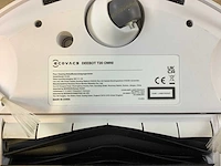 Ecovacs deebot t20 omni robotstofzuiger - afbeelding 10 van  10