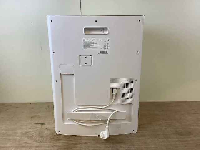 Ecovacs deebot t20 omni robotstofzuiger - afbeelding 9 van  10