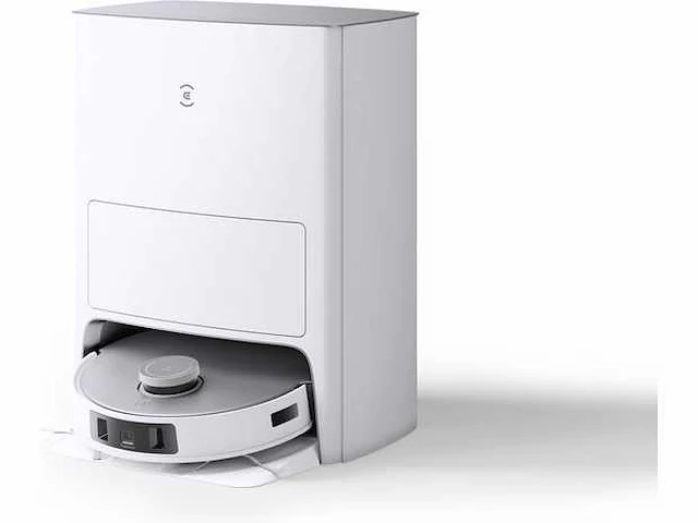 Ecovacs deebot t20 omni robotstofzuiger - afbeelding 1 van  9