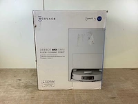 Ecovacs deebot t20 omni robotstofzuiger - afbeelding 2 van  9