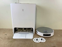 Ecovacs deebot t20 omni robotstofzuiger - afbeelding 3 van  9