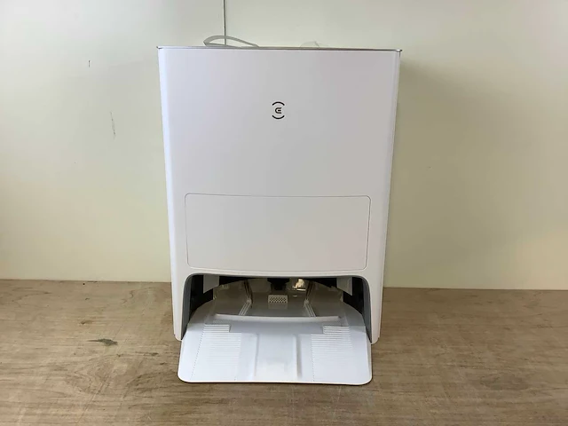 Ecovacs deebot t20 omni robotstofzuiger - afbeelding 6 van  9