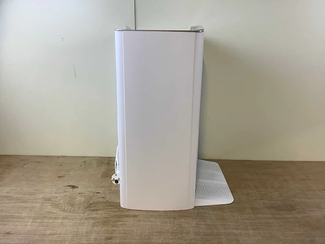 Ecovacs deebot t20 omni robotstofzuiger - afbeelding 7 van  9