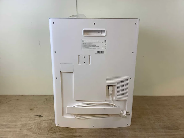 Ecovacs deebot t20 omni robotstofzuiger - afbeelding 8 van  9
