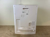 Ecovacs deebot t20 omni robotstofzuiger - afbeelding 8 van  9
