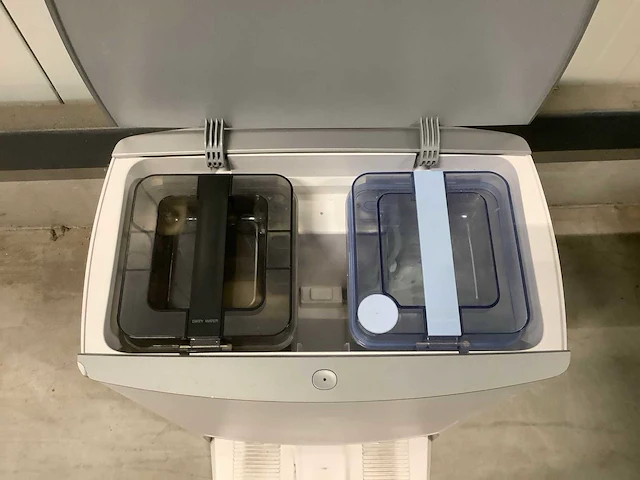 Ecovacs deebot t20 omni robotstofzuiger - afbeelding 4 van  8