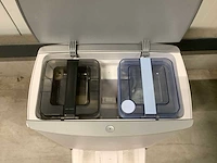 Ecovacs deebot t20 omni robotstofzuiger - afbeelding 4 van  8