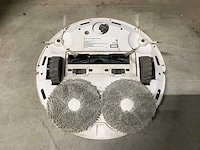 Ecovacs deebot t20 omni robotstofzuiger - afbeelding 7 van  8