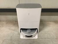 Ecovacs deebot t20 omni robotstofzuiger - afbeelding 2 van  8