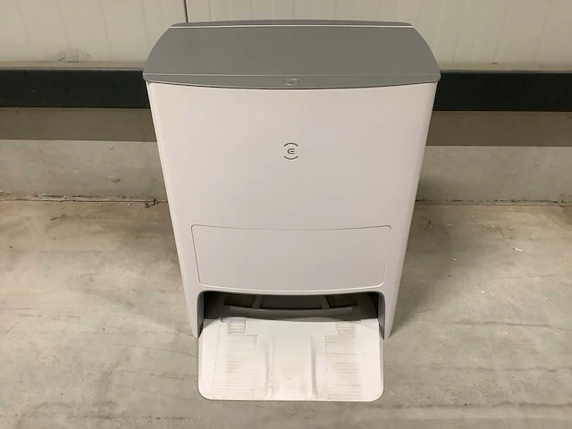 Ecovacs deebot t20 omni robotstofzuiger - afbeelding 3 van  8