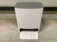 Ecovacs deebot t20 omni robotstofzuiger - afbeelding 3 van  8