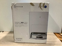 Ecovacs deebot t20 omni - afbeelding 1 van  7