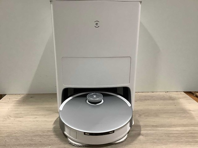 Ecovacs deebot t20 omni - afbeelding 3 van  7