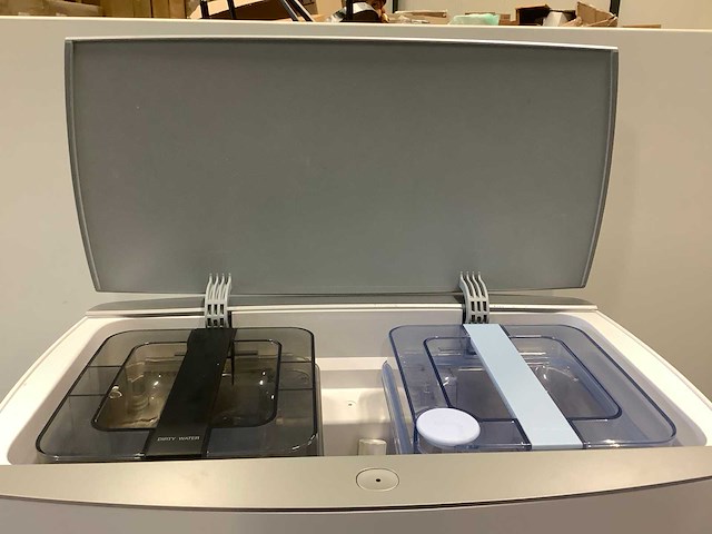 Ecovacs deebot t20 omni - afbeelding 6 van  7