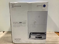 Ecovacs deebot t20 omni - afbeelding 1 van  7