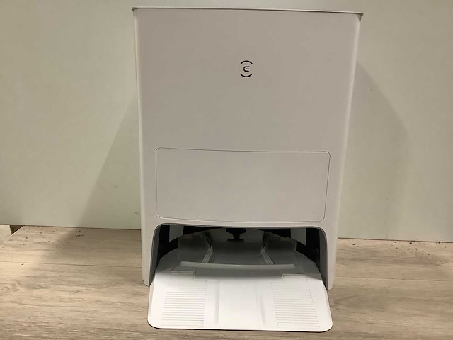 Ecovacs deebot t20 omni - afbeelding 4 van  7